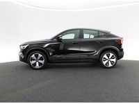 Gebraucht Volvo C40 Core 300 kW (408 PS) 2022 Schwarz SUV