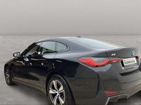 Gebraucht BMW i4 210 kW (286 PS) 2023 Schwarz Limousine