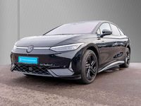 Gebraucht VW ID.7 GTX 250 kW (340 PS) 2025 Grenadillschwarz metallic Limousine