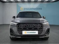 Gebraucht Audi Q7 286 PS (210 kW) 2025 Grau SUV