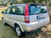 Occasion Honda HR-V LS 105 ch (77 kW) 2001 Argent SUV
