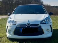 gebraucht Citroën DS3 THP 150 SportChic SportChic