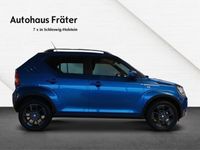 gebraucht Suzuki Ignis 1.2 Comfort SHZ DAB Kamera AC