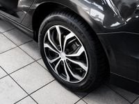 Usata Ford Focus 125 CV (91 kW) 2016 Grigio Station wagon
