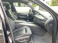 gebraucht BMW X5 Baureihe M Paket xDrive30d