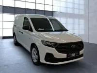 Neu Ford Transit Connect Trend 102 PS (75 kW) 2026 Weiß Van / Kleinbus