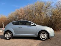 gebraucht Alfa Romeo MiTo 2009