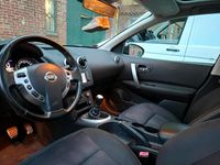 Gebraucht Nissan Qashqai 2012 Grau SUV