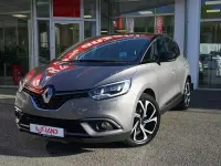 Usata Renault Scenic E-Tech Bose Edition 159 CV (116 kW) 2018 Grigio Monovolume