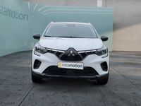 Gebraucht Mitsubishi ASX Plus 91 PS (66 kW) 2024 Weiß SUV