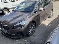 Gebraucht BMW 225 iPerformance 306 PS (225 kW) 2019 Kombi