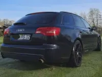 Gebraucht Audi A6 Allroad 256 PS (188 kW) 2006 Kombi