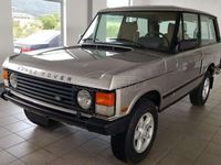 gebraucht Land Rover Range Rover Classic 3.9 EFI '91