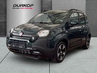 Neu Fiat Panda Cross Cross 69 PS (50 kW) 2026 Gruen Kleinwagen