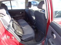 gebraucht Nissan Tiida 1.6 , Klima,Alu, Tüv 01/2025