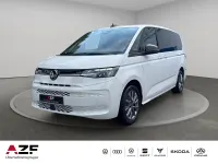 Gebraucht VW T7 Life 150 PS (110 kW) 2026 Candyweiß Van