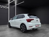 Gebraucht VW Polo GTI 207 PS (152 kW) 2023 Pure white Kleinwagen