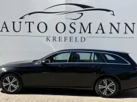 Gebraucht Mercedes E200 Avantgarde 160 PS (117 kW) 2023 Schwarz Kombi