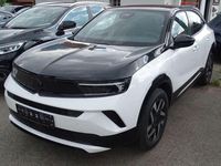 Neu Opel Mokka 131 PS (96 kW) 2025 Weiß SUV