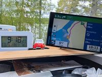 Second-hand Nissan NV300 145 CP (106 kW) 2017 Argintiu Van