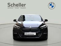 Gebraucht BMW 220 M Sport 178 PS (130 kW) 2023 Black sapphire Coupé