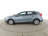 Gebraucht Volvo V40 Momentum 152 PS (111 kW) 2017 Grau Kombi