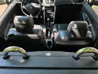Gebraucht Peugeot 207 150 PS (110 kW) 2009 Cabrio