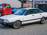 gebraucht Audi 80 1.8 mit H-Zulassung