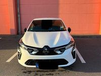 Second-hand Mitsubishi Colt Edition 91 CP (66 kW) 2024 Alb Hatchback