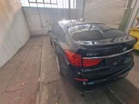 gebraucht BMW 550 Gran Turismo i V8 408ps Spurassistent Head Up