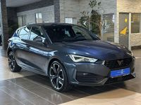 Gebraucht Cupra Leon 245 PS (180 kW) 2021 Grau Limousine