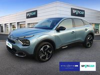 Gebraucht Citroën C4 PureTech 131 PS (96 kW) 2024 Blau Limousine