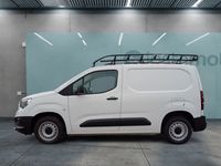 gebraucht Opel Combo Cargo Selection Navi-Pro Parkpilot Klima