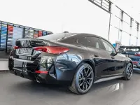 Neu BMW 420 Coupé M Sport 190 PS (139 kW) 2026 Schwarz Coupé