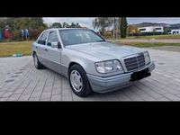 gebraucht Mercedes 200 W124!!Kein Rost!!