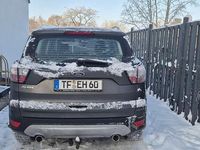 Gebraucht Ford Kuga Cool & Connect 120 PS (88 kW) 2018 SUV