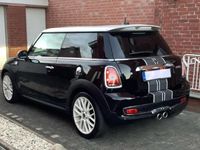 gebraucht Mini Cooper S / JCW 17" Alu Felgen / 174 PS