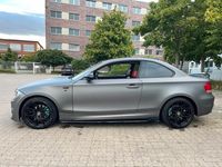 Gebraucht BMW 128 Performance 233 PS (171 kW) 2009 Weiß Coupé