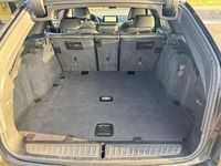 Gebraucht BMW M550 400 PS (294 kW) 2020 Schwarz Limousine