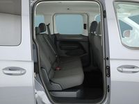 Gebraucht VW Caddy 116 PS (85 kW) 2025 Grau Van / Kleinbus