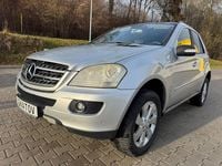 Gebraucht Mercedes ML320 224 PS (164 kW) 2006 SUV