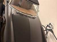 Gebraucht Alfa Romeo Spider 1969 Schwarz Cabrio