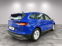 Gebraucht Skoda Enyaq iV Loft 108 kW (148 PS) 2023 Energyblau SUV