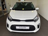 gebraucht Kia Picanto Edition 7 EU6d 1.0 DPI Edition7 Fahrerprofil DAB B