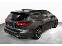 Gebraucht Ford Focus Style 125 PS (91 kW) 2022 Magnetic (metallic) Kombi