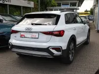 Gebraucht Audi A3 e-tron Business 204 PS (150 kW) 2025 Gletscherweiß metallic Kleinwagen
