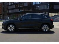 Gebraucht Mercedes EQA250+ 139 kW (190 PS) 2023 Schwarz metalliclack kosmosschwarz SUV