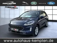 Gebraucht Ford Kuga Cool & Connect 225 PS (165 kW) 2022 Blazerblau SUV