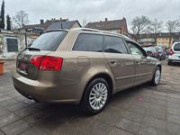 Gebraucht Audi A4 Ambiente 179 PS (131 kW) 2007 Beige Kombi