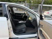 Gebraucht Audi A6 177 PS (130 kW) 2007 Weiß Limousine